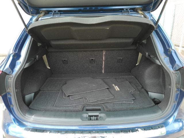 2018 Nissan Rogue Sport SL Plano TX