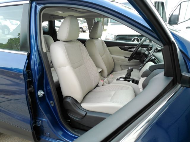 2018 Nissan Rogue Sport SL Plano TX