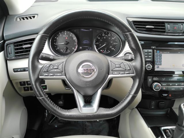2018 Nissan Rogue Sport SL Plano TX