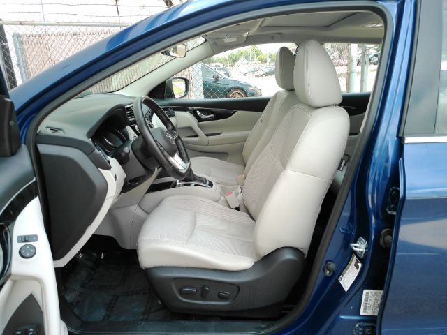 2018 Nissan Rogue Sport SL Plano TX