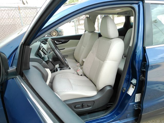 2018 Nissan Rogue Sport SL Plano TX