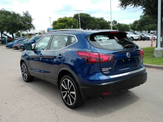 2018 Nissan Rogue Sport SL Plano TX