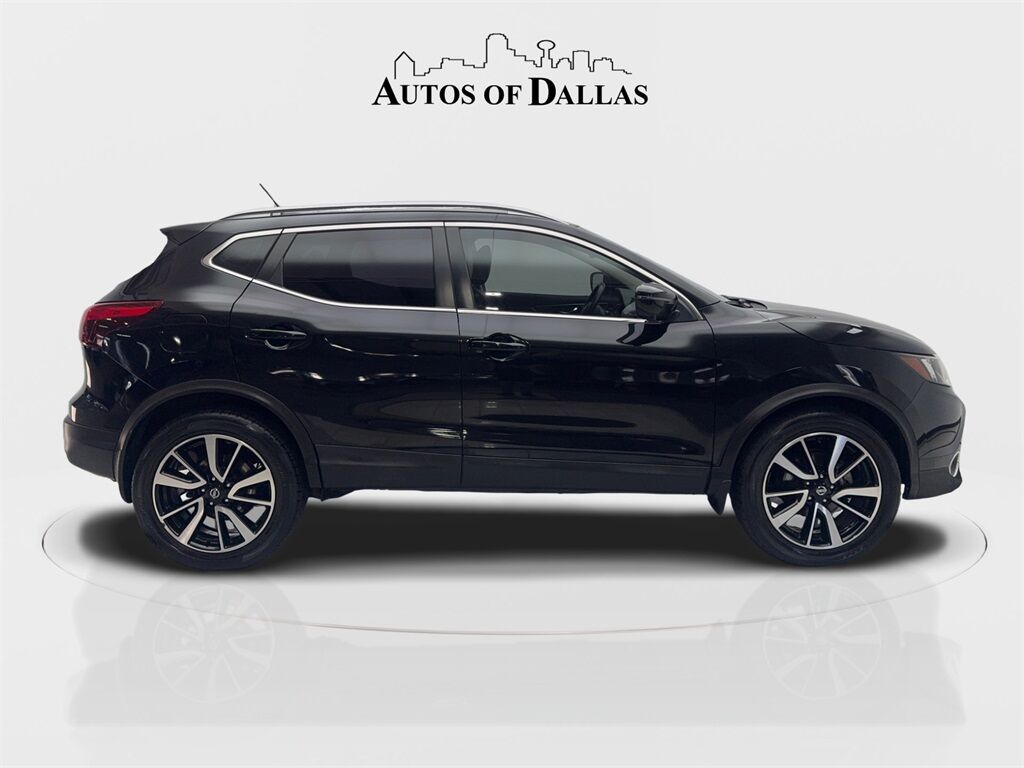 2018 Nissan Rogue Sport SL Irving TX