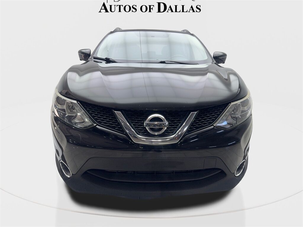 2018 Nissan Rogue Sport SL Irving TX