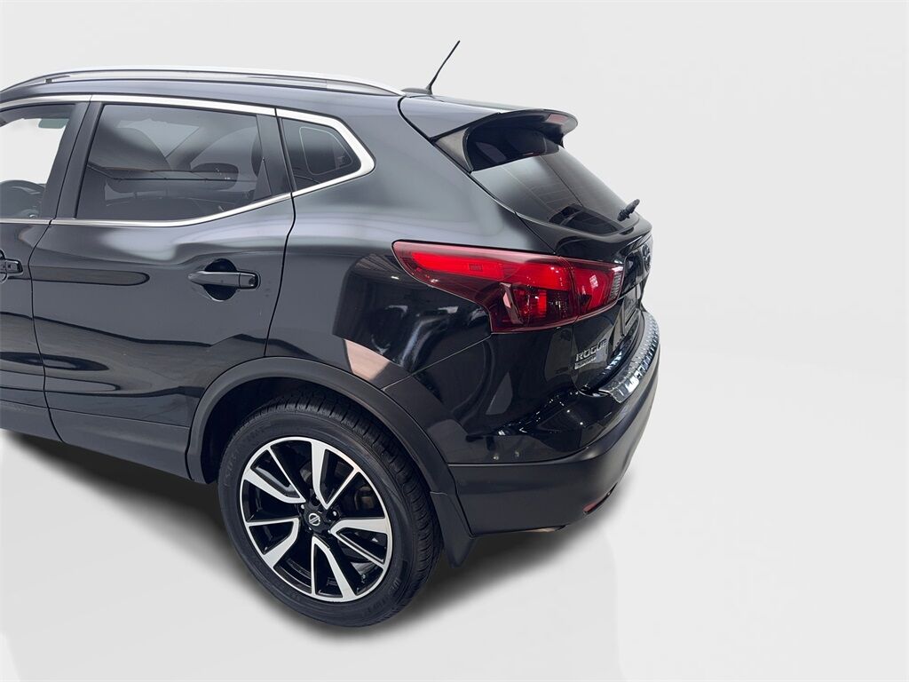 2018 Nissan Rogue Sport SL Irving TX