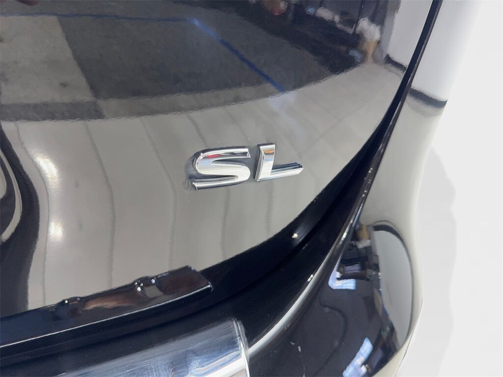 2018 Nissan Rogue Sport SL Irving TX