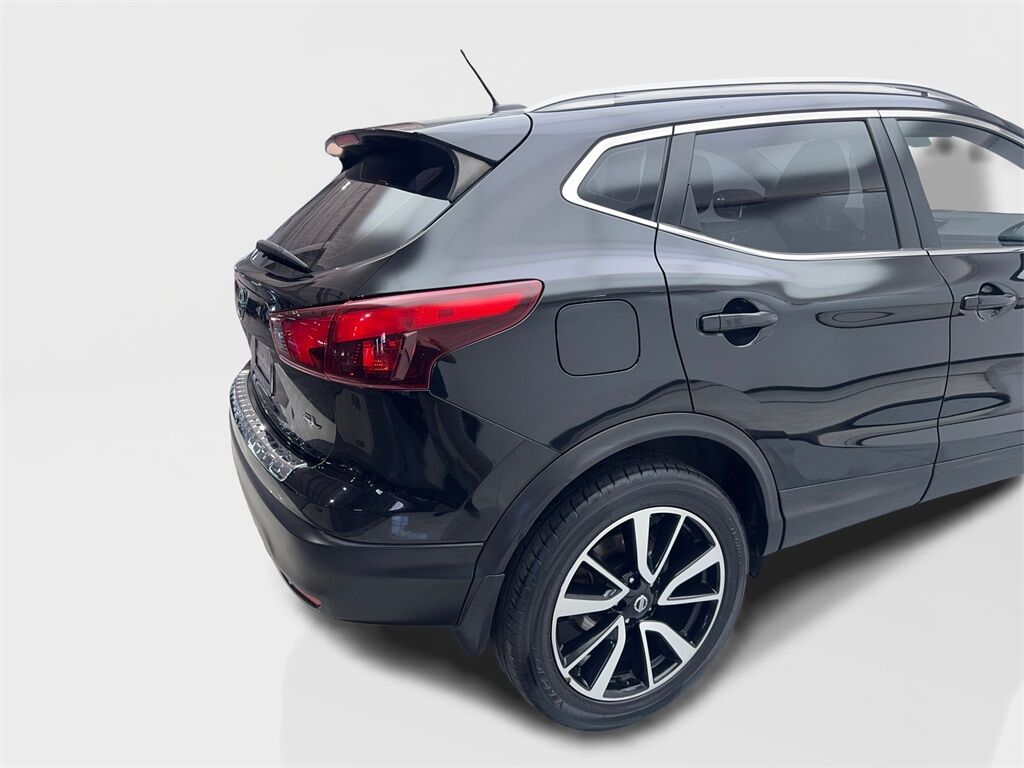 2018 Nissan Rogue Sport SL Irving TX