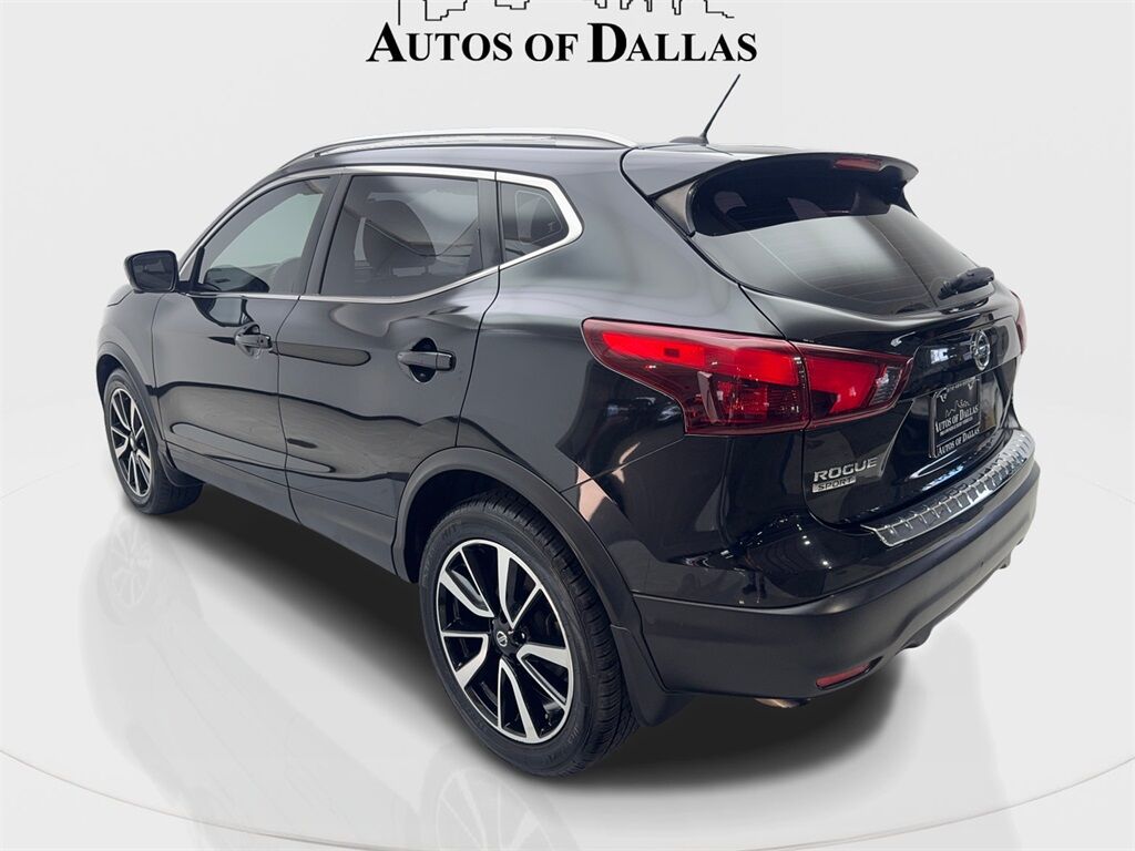 2018 Nissan Rogue Sport SL Irving TX
