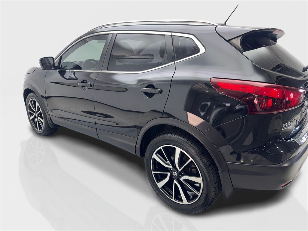 2018 Nissan Rogue Sport SL Irving TX
