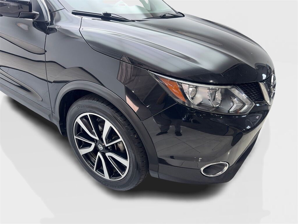 2018 Nissan Rogue Sport SL Irving TX