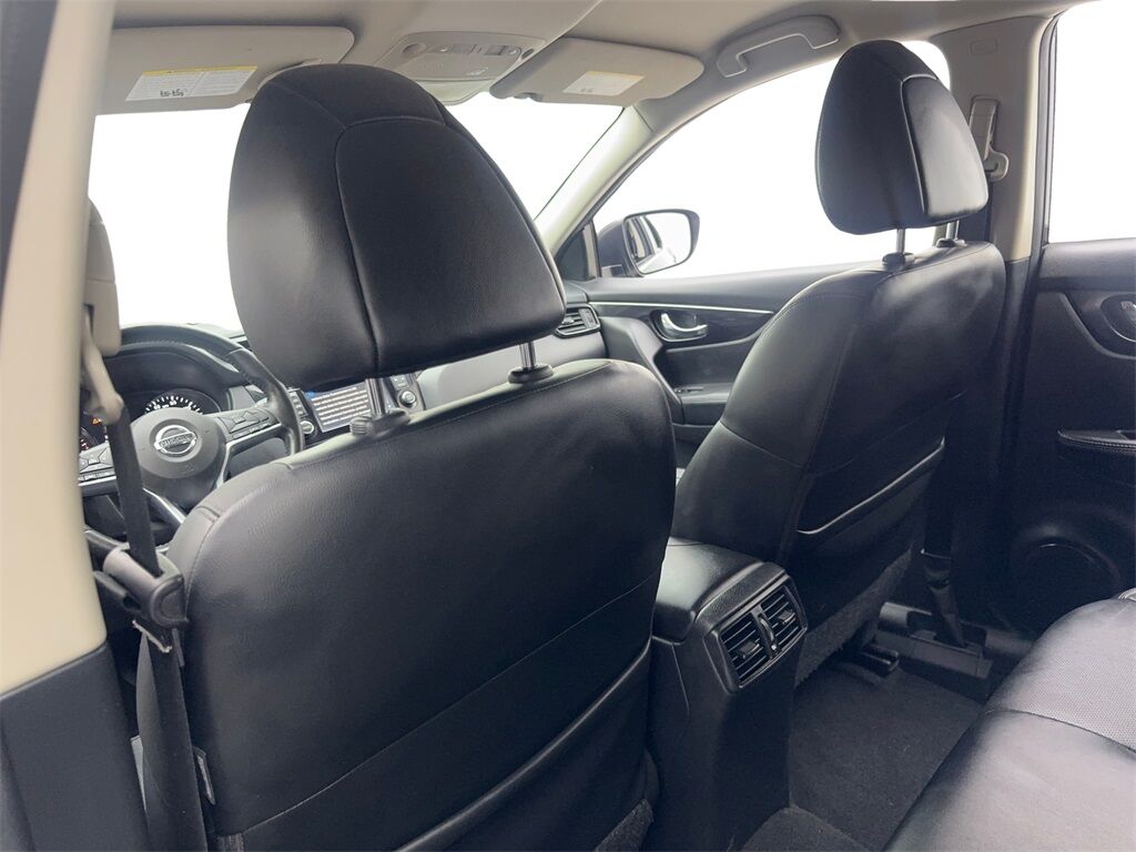 2018 Nissan Rogue Sport SL Irving TX
