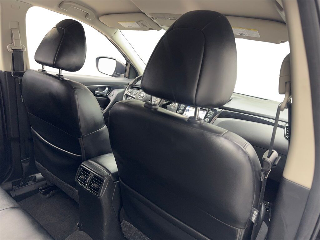 2018 Nissan Rogue Sport SL Irving TX