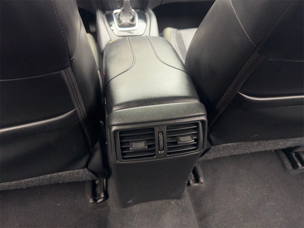 2018 Nissan Rogue Sport SL Irving TX