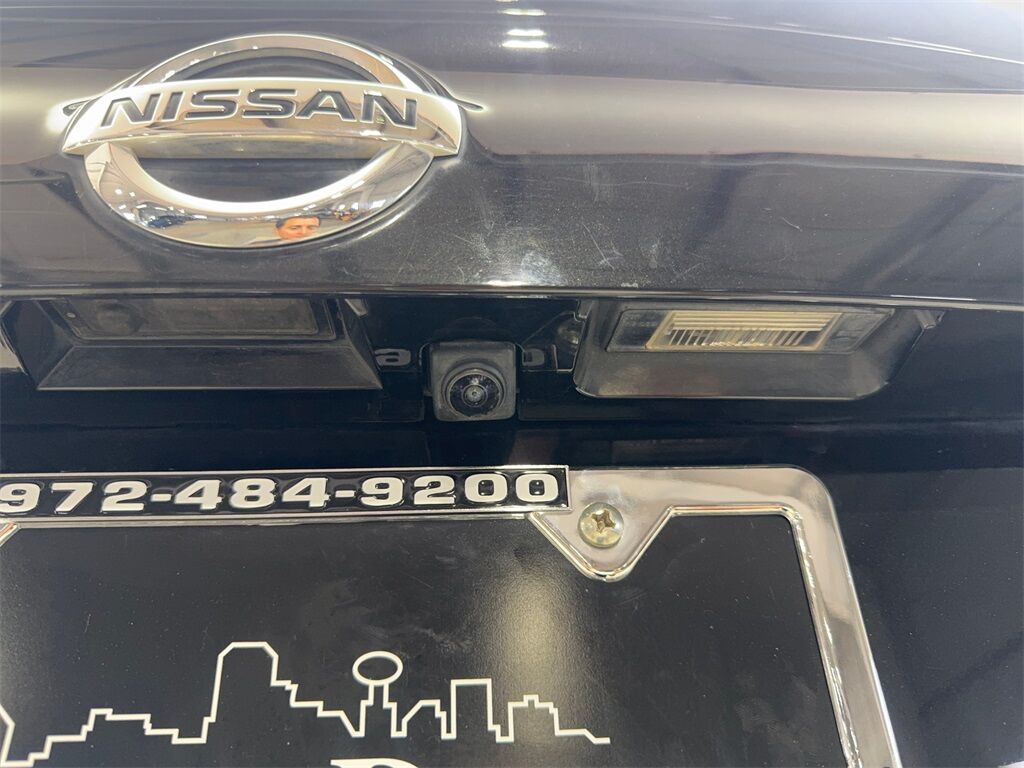 2018 Nissan Rogue Sport SL Irving TX