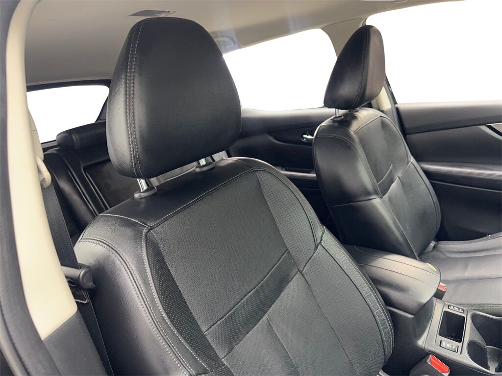 2018 Nissan Rogue Sport SL Irving TX