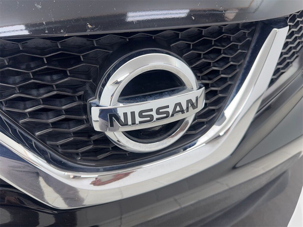 2018 Nissan Rogue Sport SL Irving TX