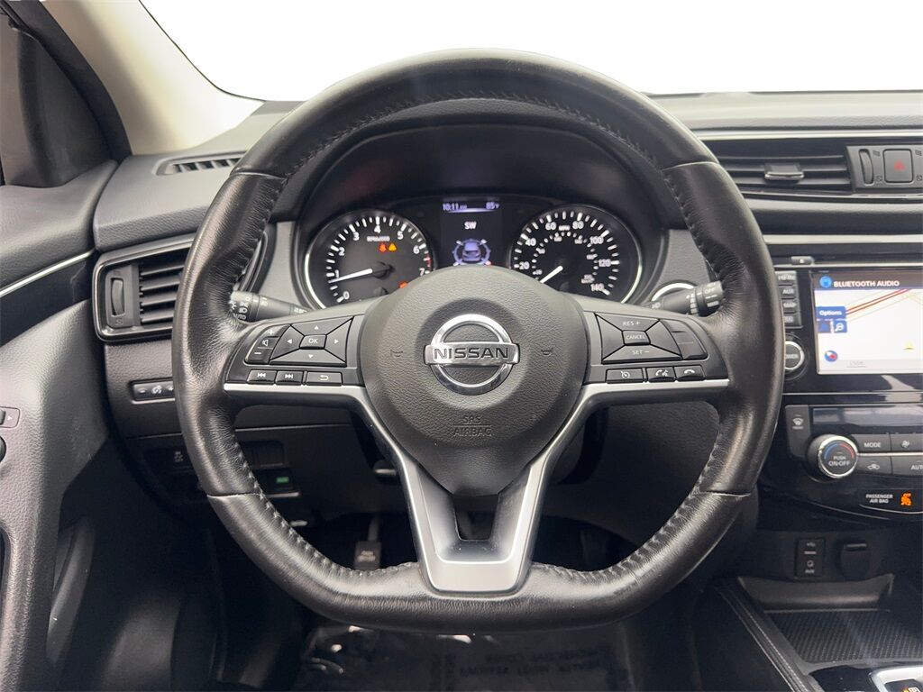 2018 Nissan Rogue Sport SL Irving TX