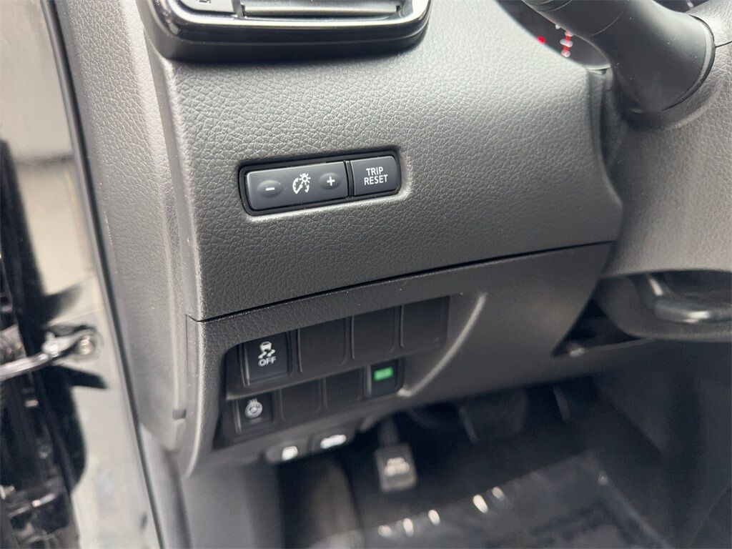 2018 Nissan Rogue Sport SL Irving TX