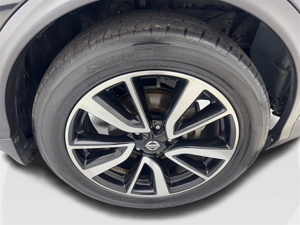 2018 Nissan Rogue Sport SL Irving TX