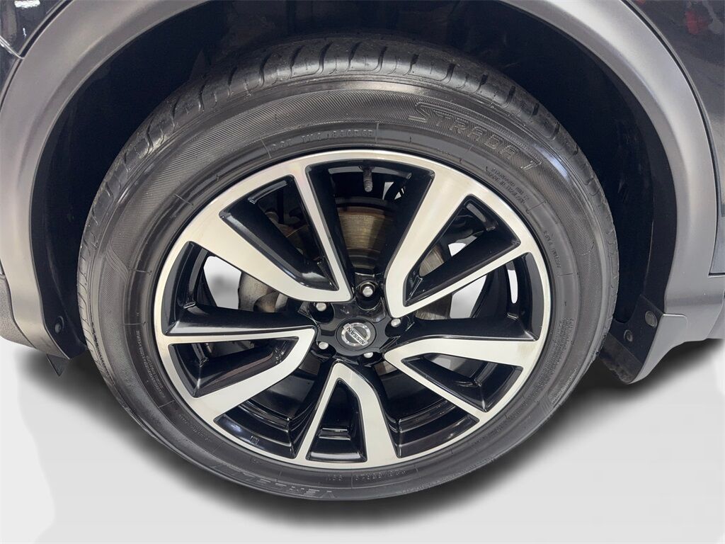 2018 Nissan Rogue Sport SL Irving TX