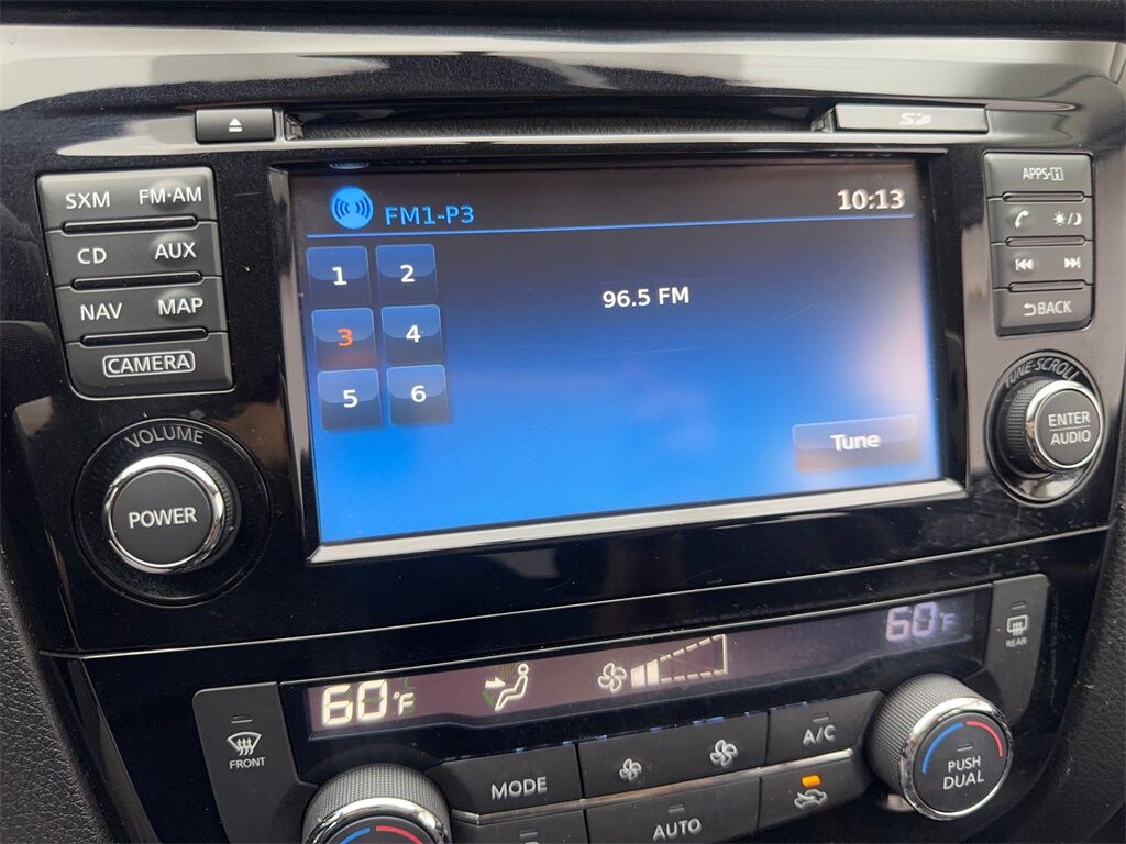 2018 Nissan Rogue Sport SL Irving TX