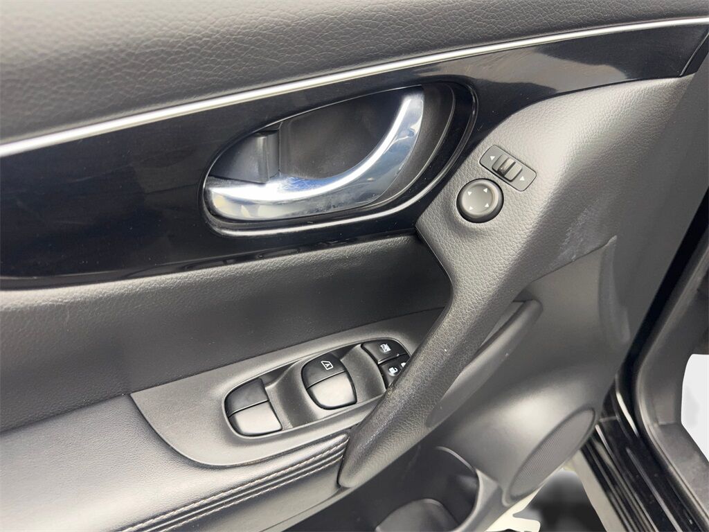 2018 Nissan Rogue Sport SL Irving TX