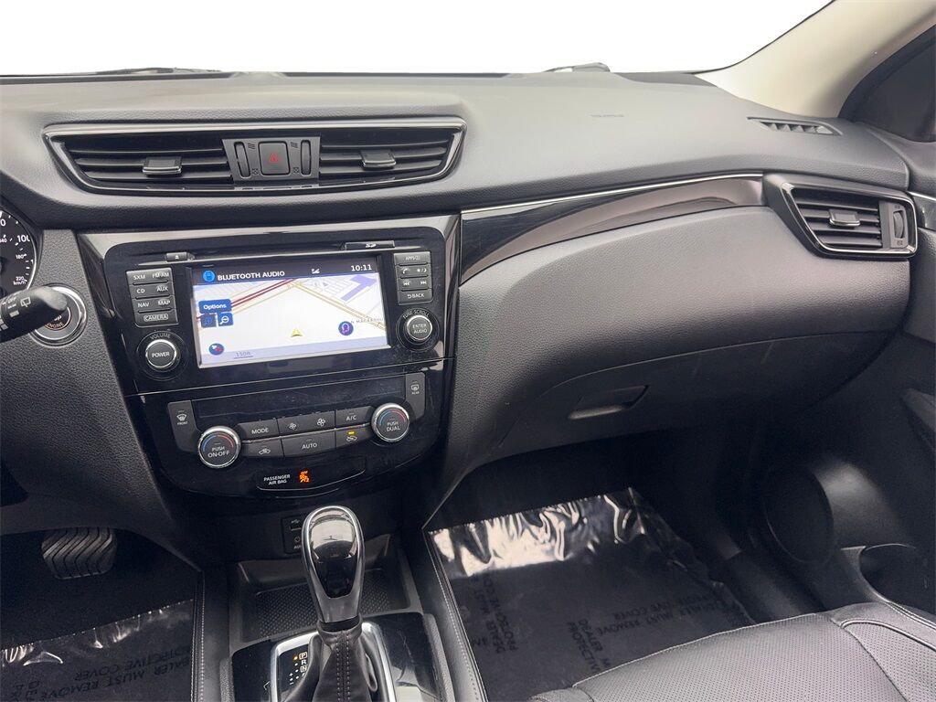 2018 Nissan Rogue Sport SL Irving TX