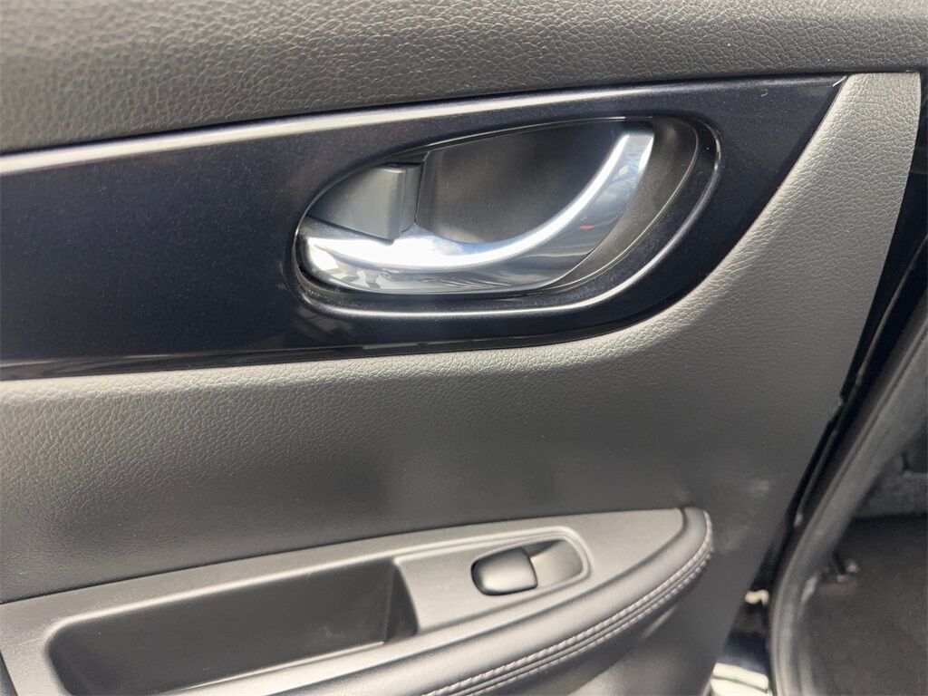 2018 Nissan Rogue Sport SL Irving TX