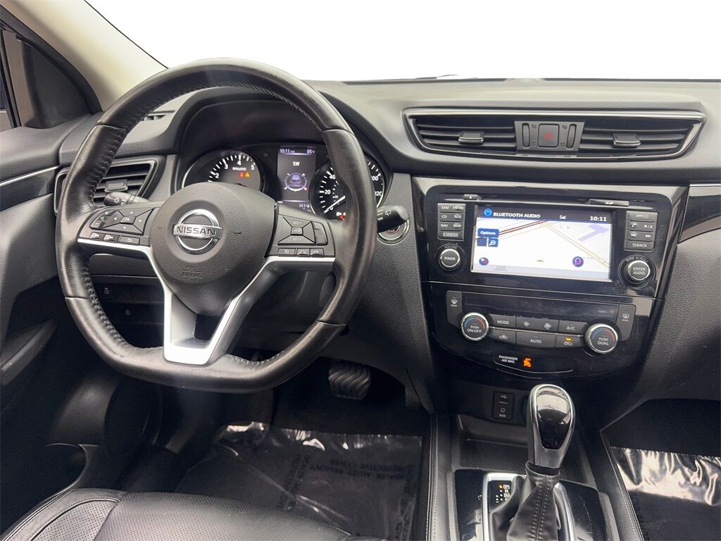 2018 Nissan Rogue Sport SL Irving TX