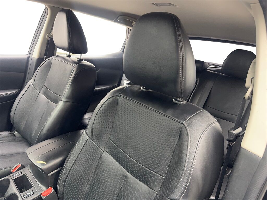 2018 Nissan Rogue Sport SL Irving TX
