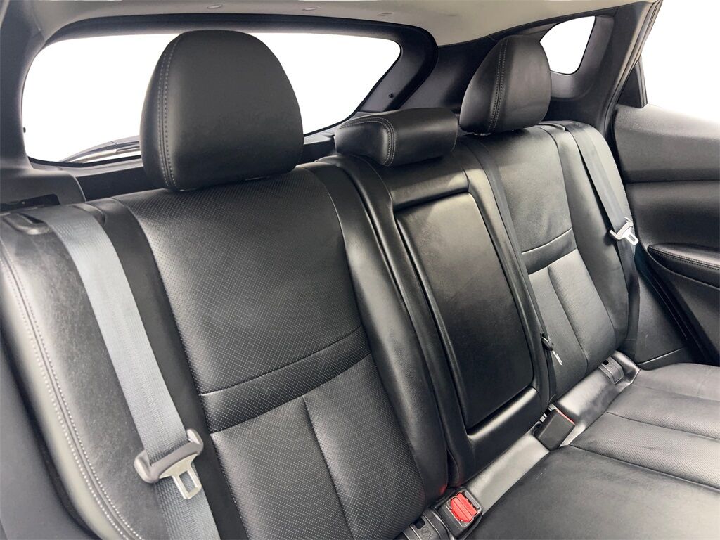 2018 Nissan Rogue Sport SL Irving TX