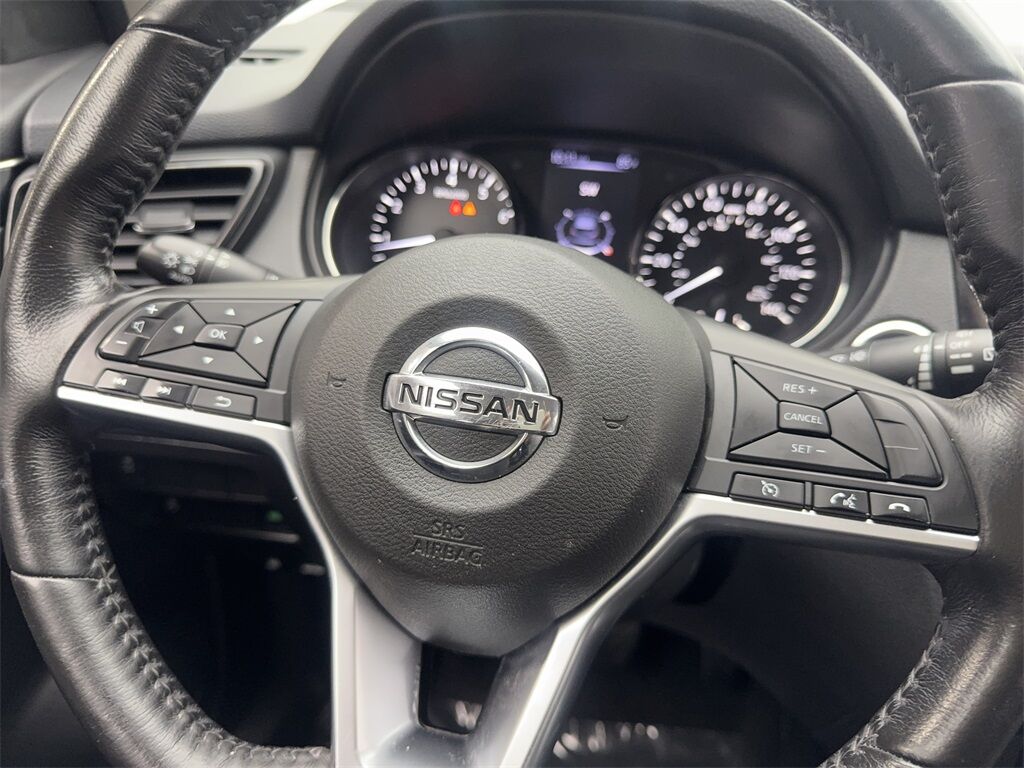 2018 Nissan Rogue Sport SL Irving TX