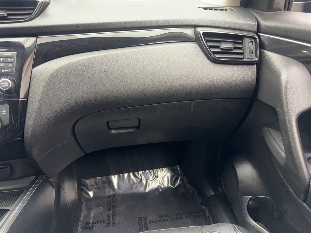 2018 Nissan Rogue Sport SL Irving TX