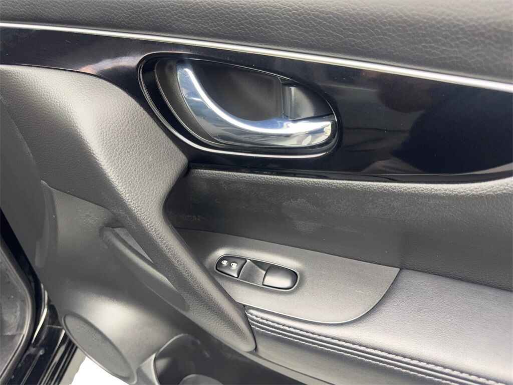 2018 Nissan Rogue Sport SL Irving TX