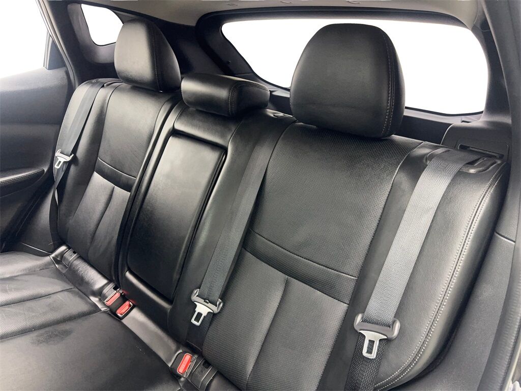 2018 Nissan Rogue Sport SL Irving TX