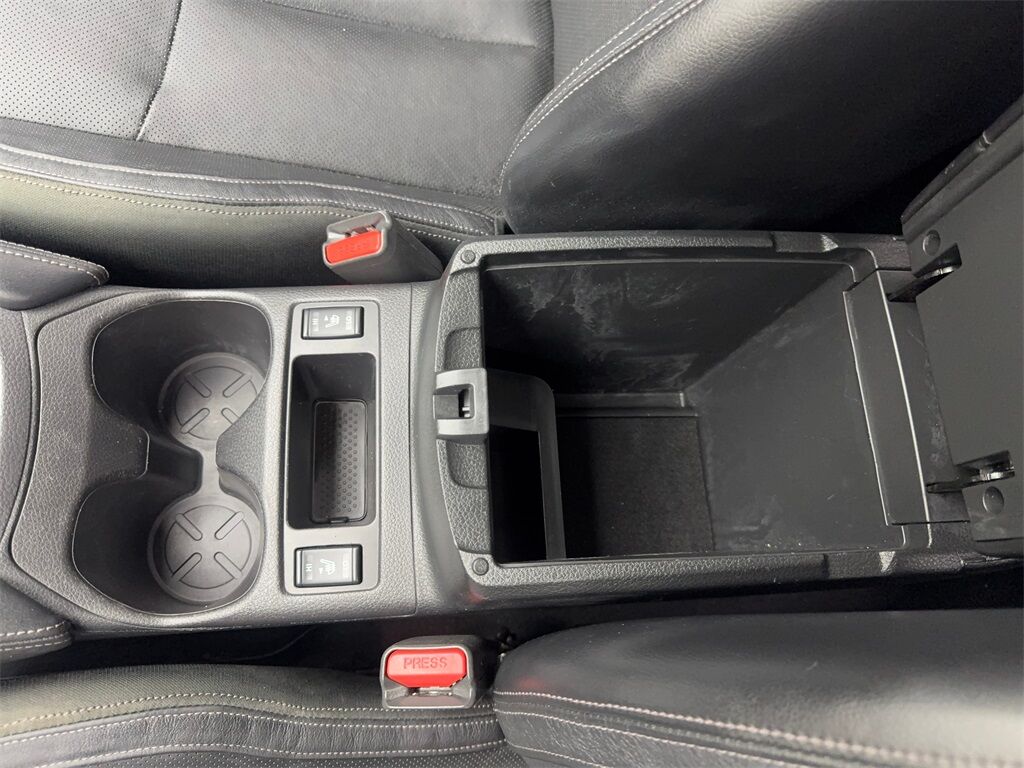 2018 Nissan Rogue Sport SL Irving TX