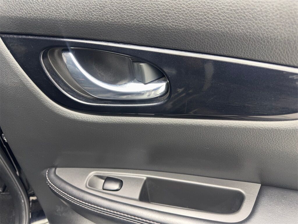2018 Nissan Rogue Sport SL Irving TX