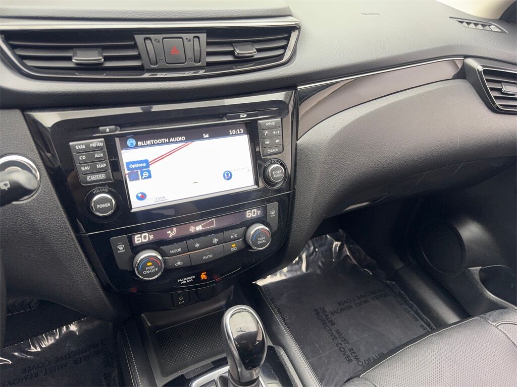 2018 Nissan Rogue Sport SL Irving TX
