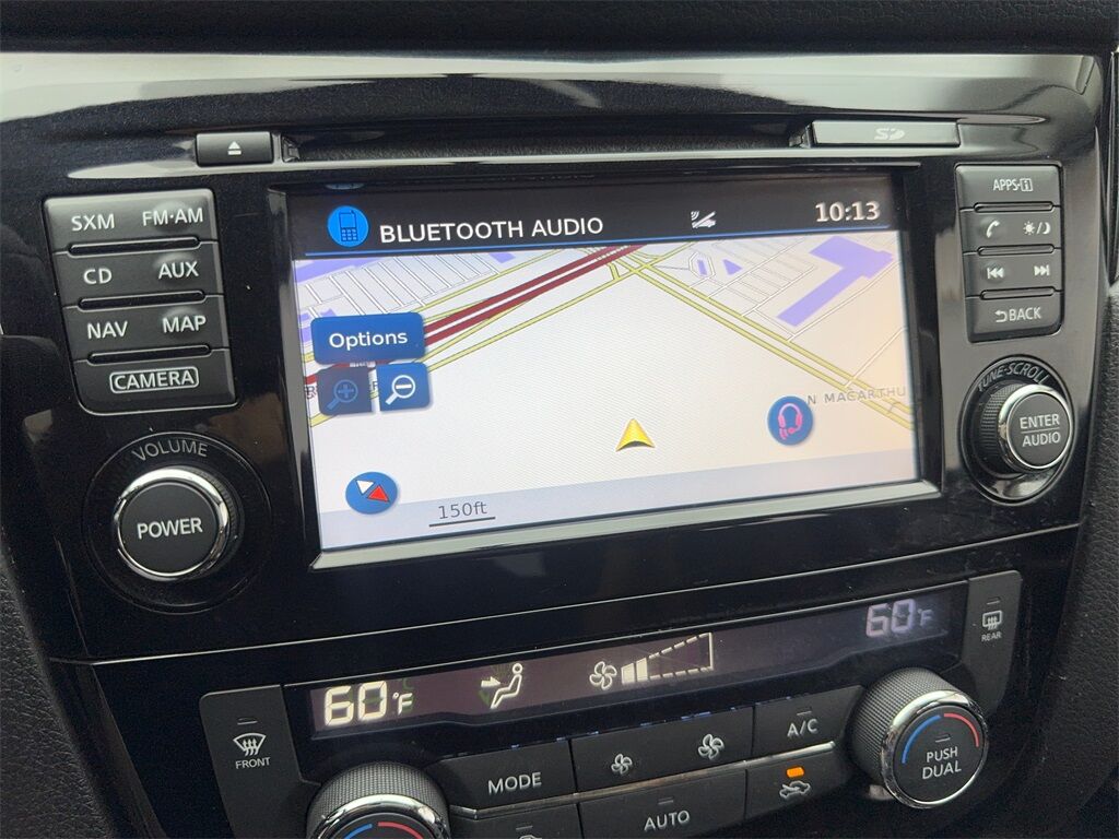 2018 Nissan Rogue Sport SL Irving TX