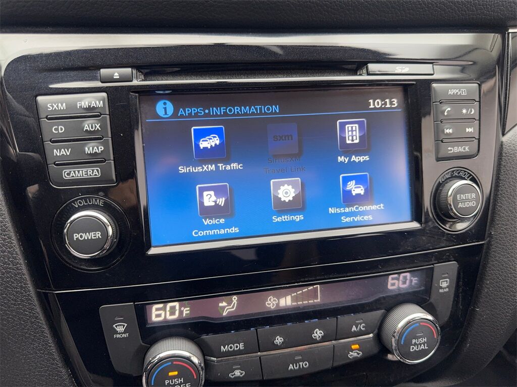 2018 Nissan Rogue Sport SL Irving TX