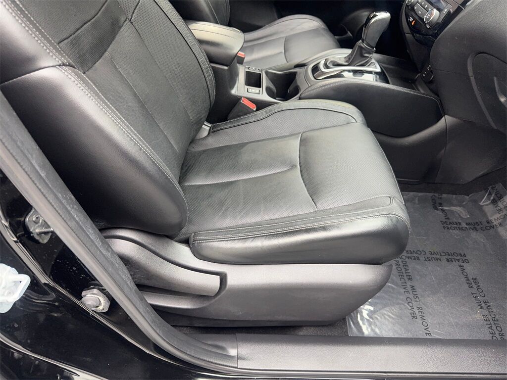 2018 Nissan Rogue Sport SL Irving TX