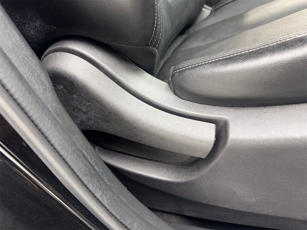 2018 Nissan Rogue Sport SL Irving TX