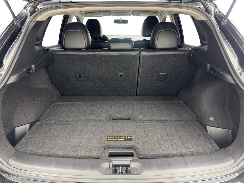 2018 Nissan Rogue Sport SL Irving TX