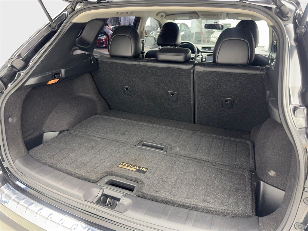 2018 Nissan Rogue Sport SL Irving TX