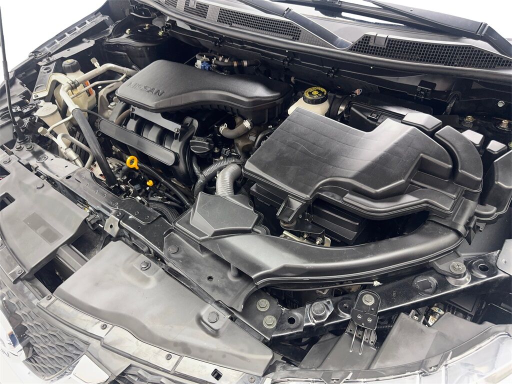 2018 Nissan Rogue Sport SL Irving TX