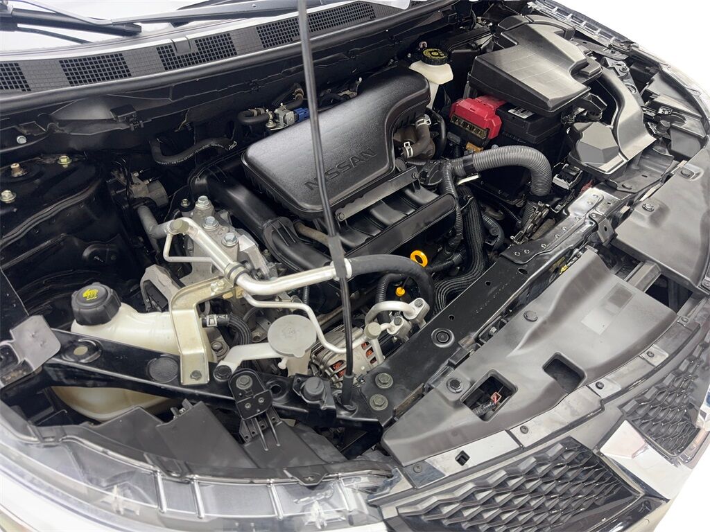2018 Nissan Rogue Sport SL Irving TX