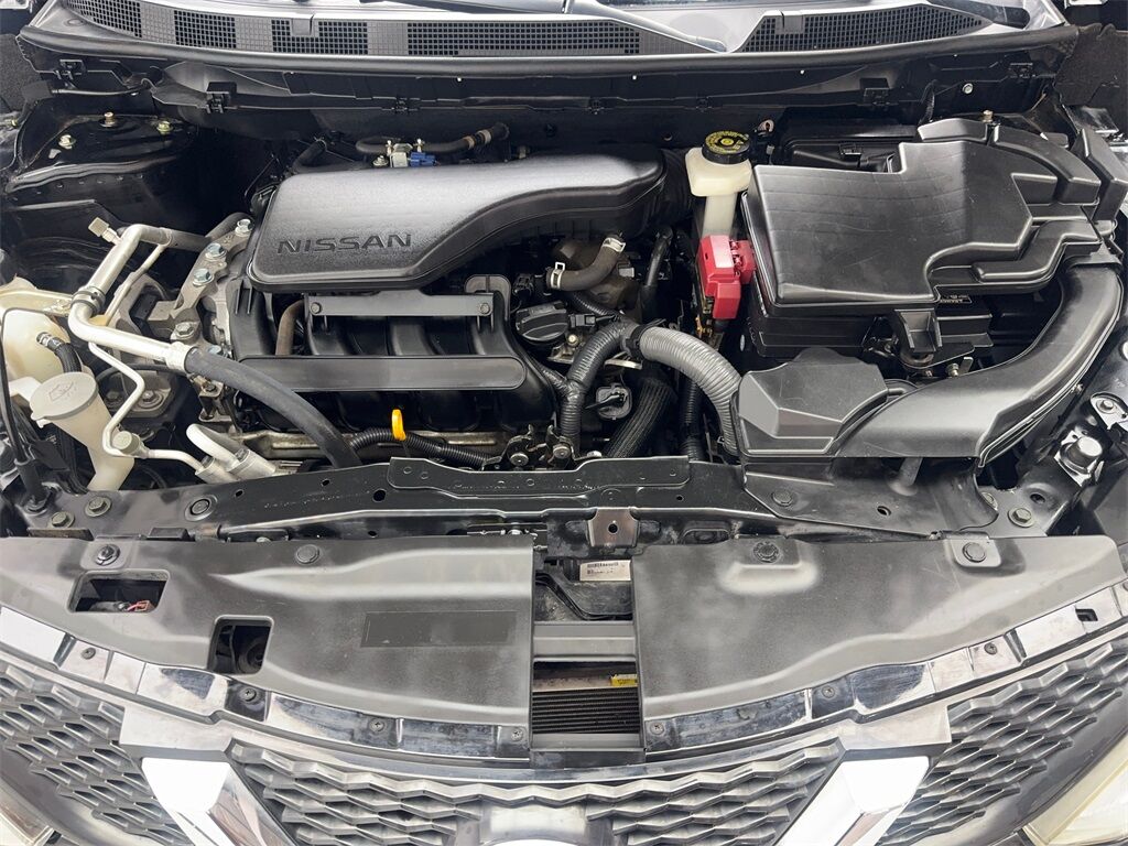 2018 Nissan Rogue Sport SL Irving TX