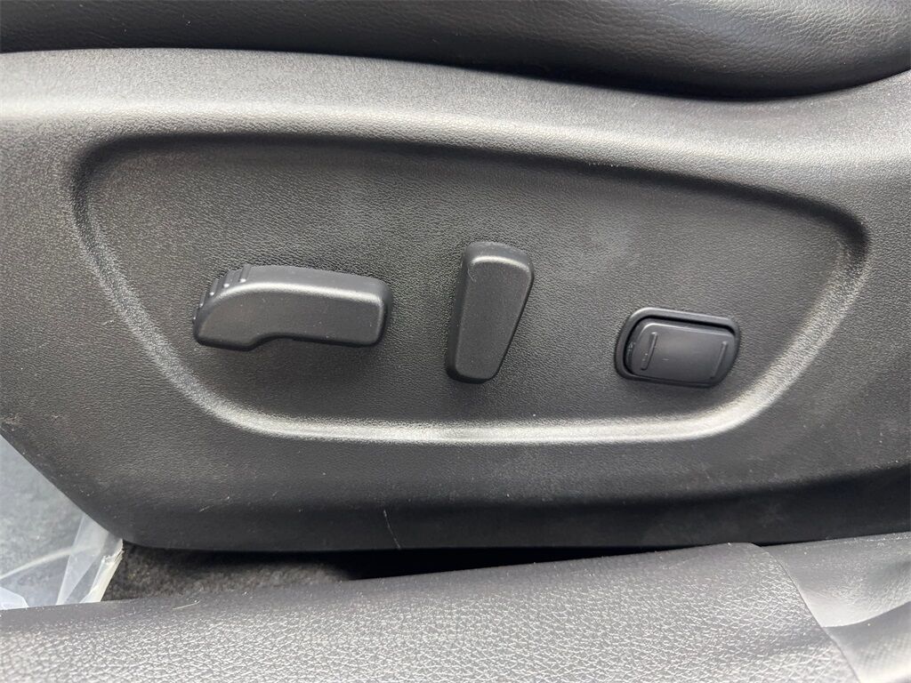 2018 Nissan Rogue Sport SL Irving TX