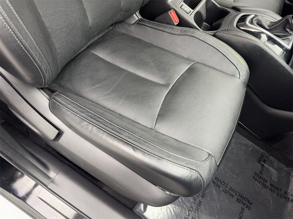 2018 Nissan Rogue Sport SL Irving TX