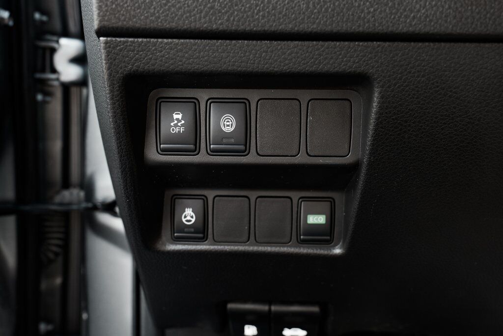 2018 Nissan Rogue Sport SL Beaverton OR